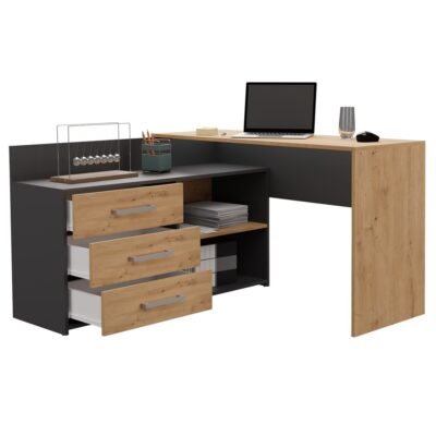 1 Bureau DANY