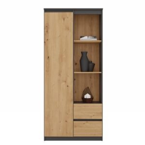 Rek Bily RS-80