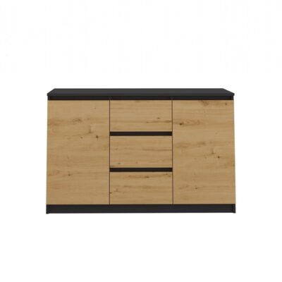 1 Dressoir Malwa 2D3S