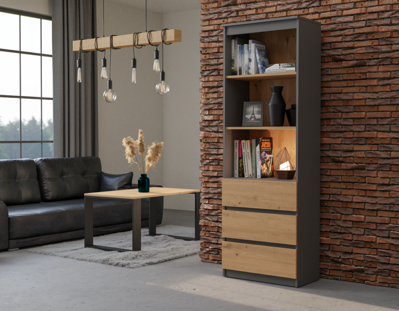 Rek Olimp RS-60