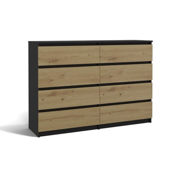 1 Dressoir Malwa M8/140