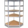 Rek Magazynowe GC9030 METALOWE