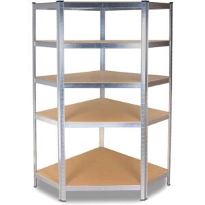 Rek Magazynowe GC9030 METALOWE