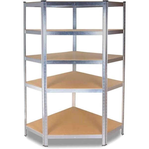 Rek Magazynowe GC9030 METALOWE