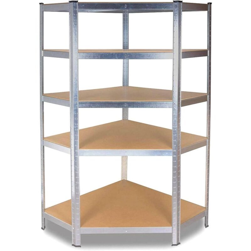 Rek Magazynowe GC9040 METALOWE