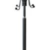 1 Garderobemeubel Marble – Grijs