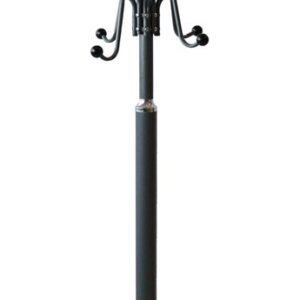 Garderobemeubel Marble – Grijs
