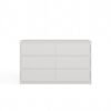 Dressoir Karo K120 – Wit