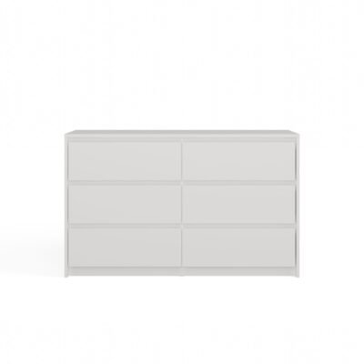 Dressoir Karo K120 – Wit