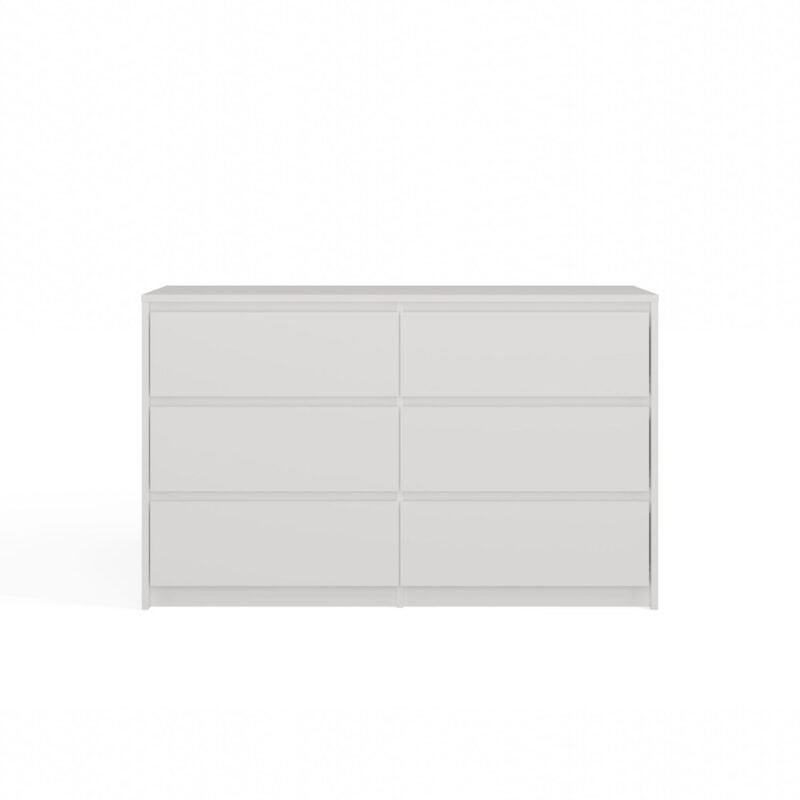 Dressoir Karo K120 – Wit