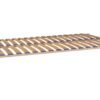 Bedframe met lattenbodem 140 × 200 cm
