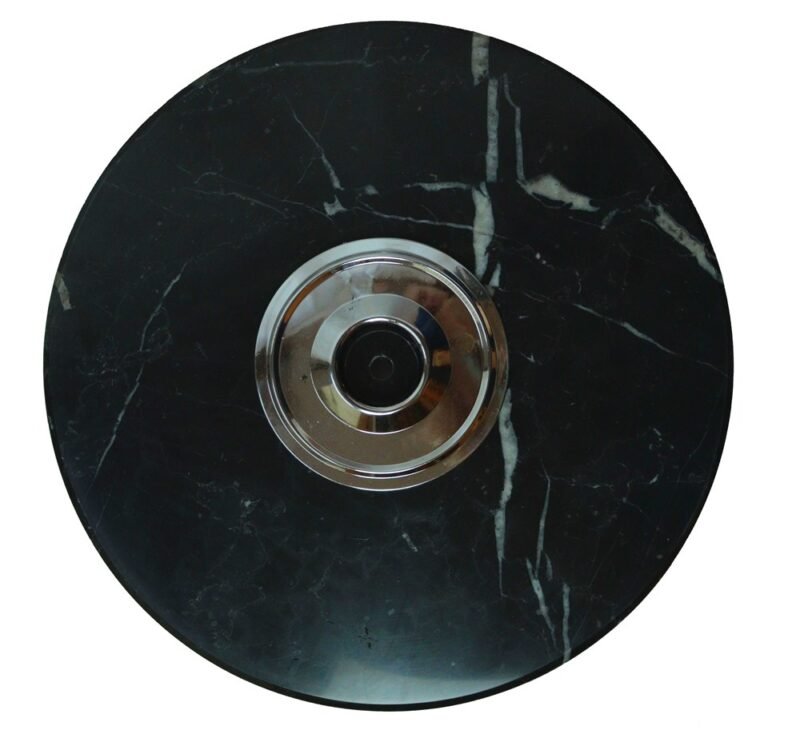 1111 Garderobemeubel Marble – Grijs
