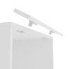 12dasdc11 Wasmachinekast POLA 2S – 2 laden – met opbergruimte