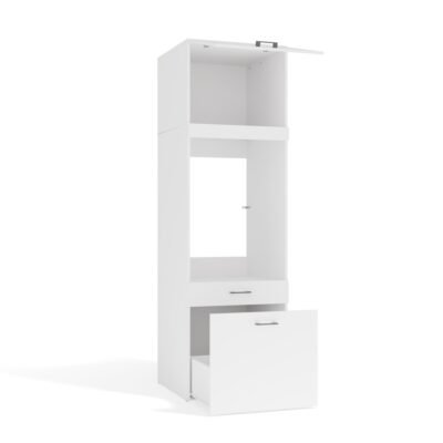 Wasmachinekast POLA – 64 cm