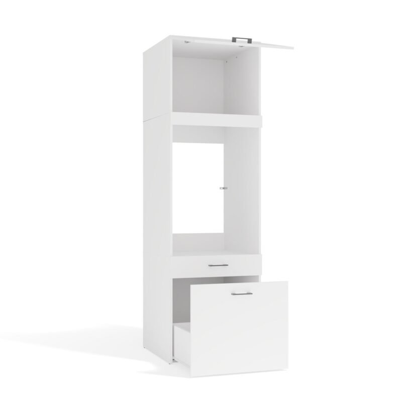 12qa21 Wasmachinekast POLA – 64 cm
