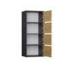 13 Dressoir ALMA