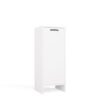 Badkamerkast NINA 1D – 1 deur – 3 planken