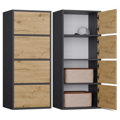 16 Dressoir ALMA