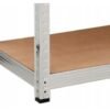Rek Magazynowy G7030 METALOWE