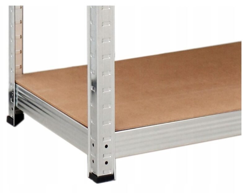 Rek Magazynowy G7030 METALOWE