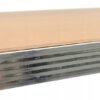 Rek Magazynowy G7030 METALOWE