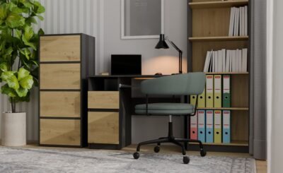 17 Dressoir ALMA