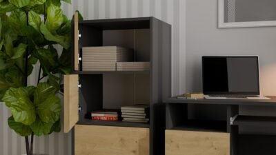 18 Dressoir ALMA