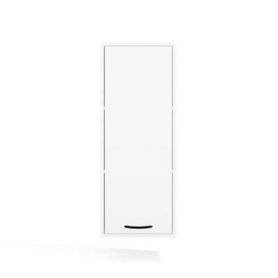 180 Badkamerkast NINA W1D – 1 deur – 3 planken – hangend