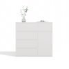 Dressoir Malwa 1D5S – Wit