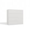 Dressoir Malwa 1D5S – Wit
