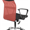 2 Bureaustoel Nemo – Rood