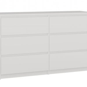 Dressoir Karo K120 – Wit