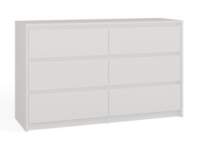Dressoir Karo K120 – Wit