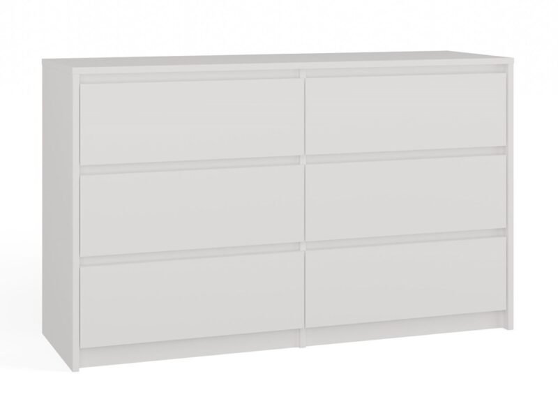 Dressoir Karo K120 – Wit