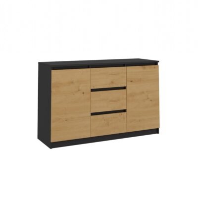 2 Dressoir Malwa 2D3S