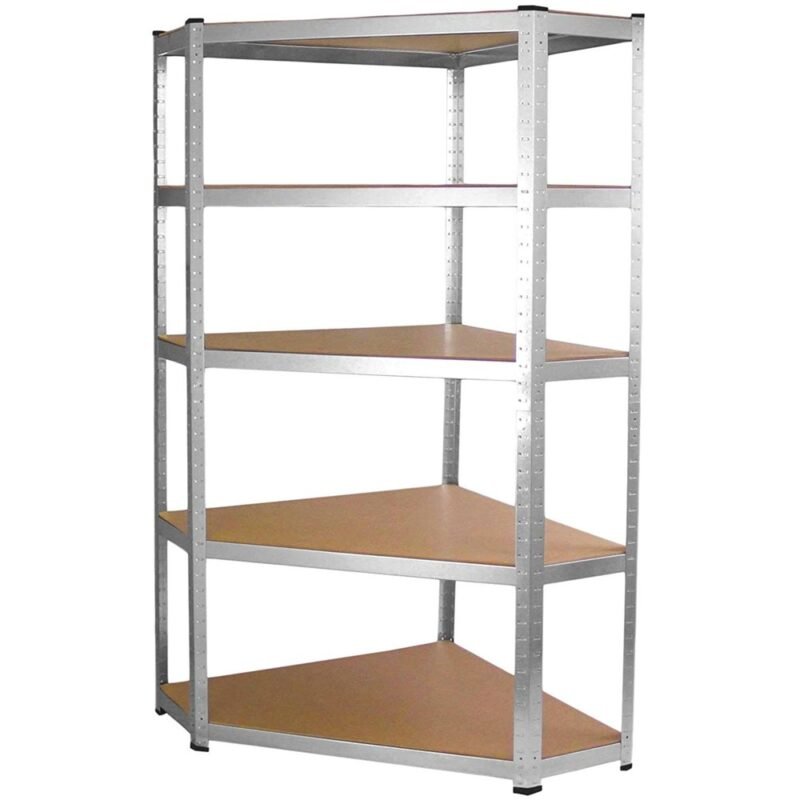 Rek Magazynowe GC9030 METALOWE