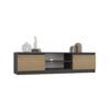 TV-meubel Malwa 140