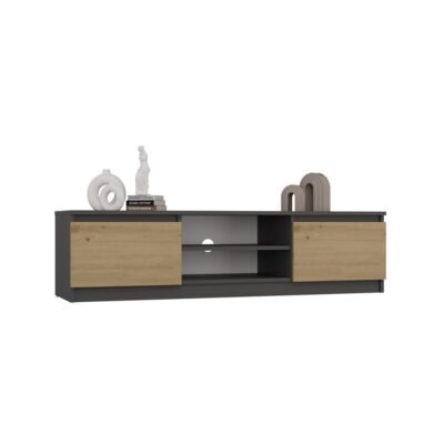 TV-meubel Malwa 140