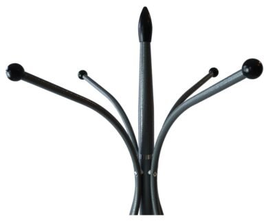 2 Garderobemeubel Marble – Grijs