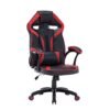 2 Bureaustoel Drift – Rood