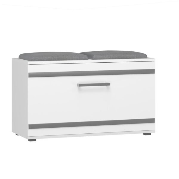 20-st Schoenenkast Opal