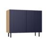 20-st-close Dressoir KAMA 2D SLIM ARISAN