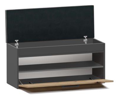 20-st-open Schoenenkast Parma