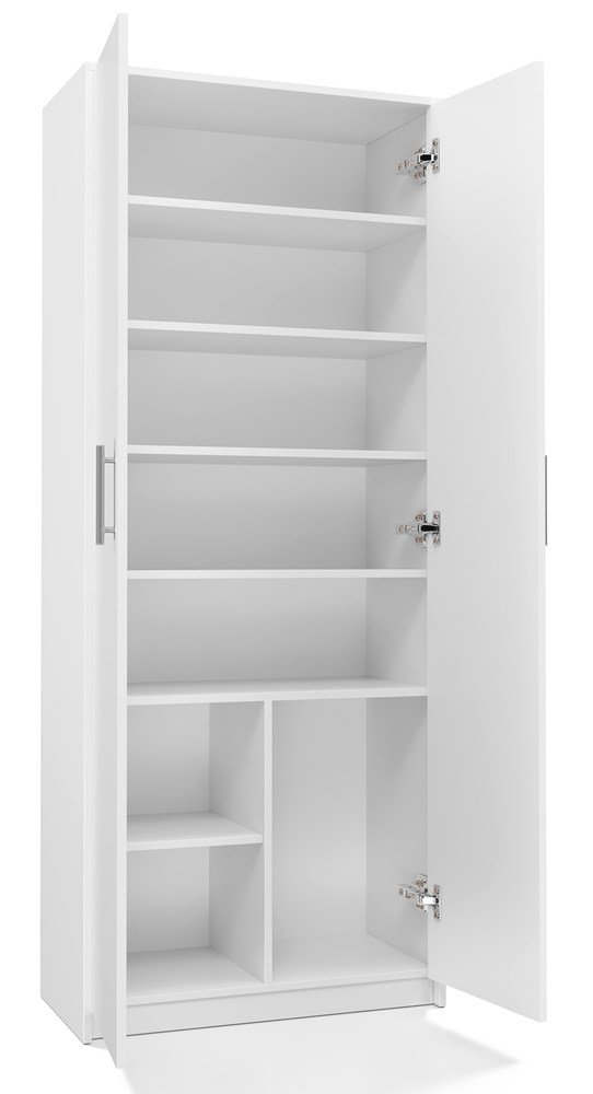Rek Oliv 2D – Wit
