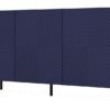20-st0002 Dressoir KAMA 3D/K ARISAN GRANAT