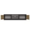 TV-meubel Malwa 140