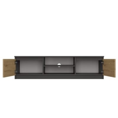TV-meubel Malwa 140