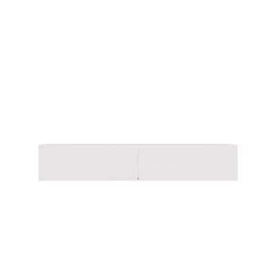 26 Kaptafel MIKA – 110 cm – 2 laden – hangend