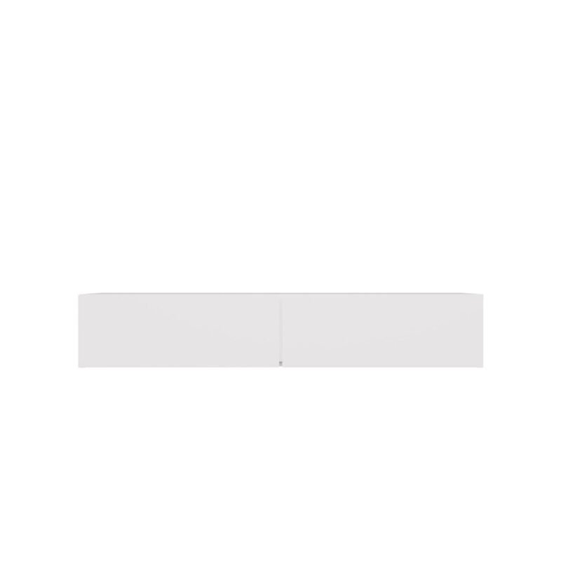 26 Kaptafel MIKA – 110 cm – 2 laden – hangend
