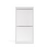 28 Garderobemeubel Moduowa OPENO – Wit